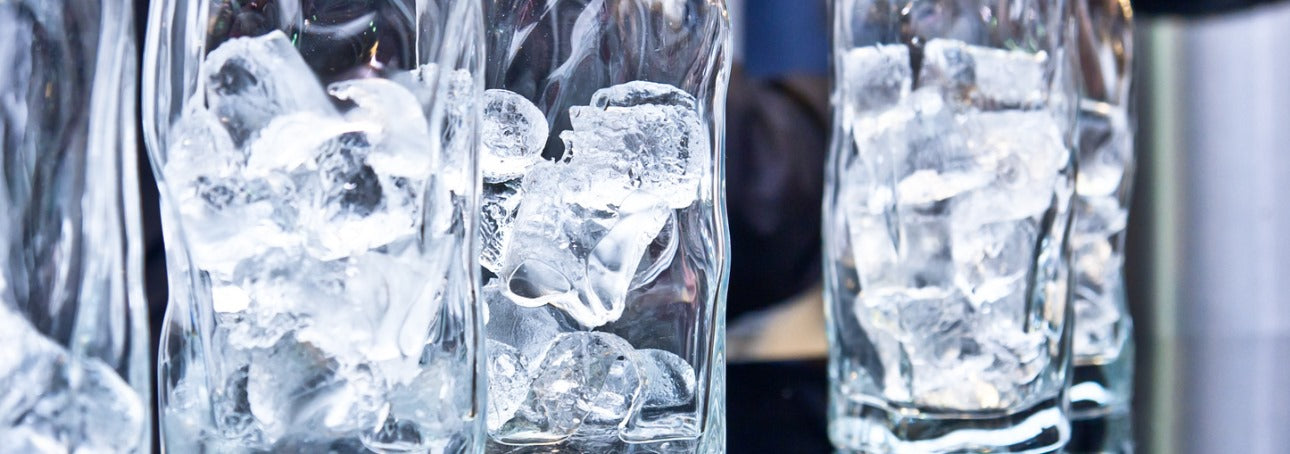 Welcome to Your Ice Machine Journey!