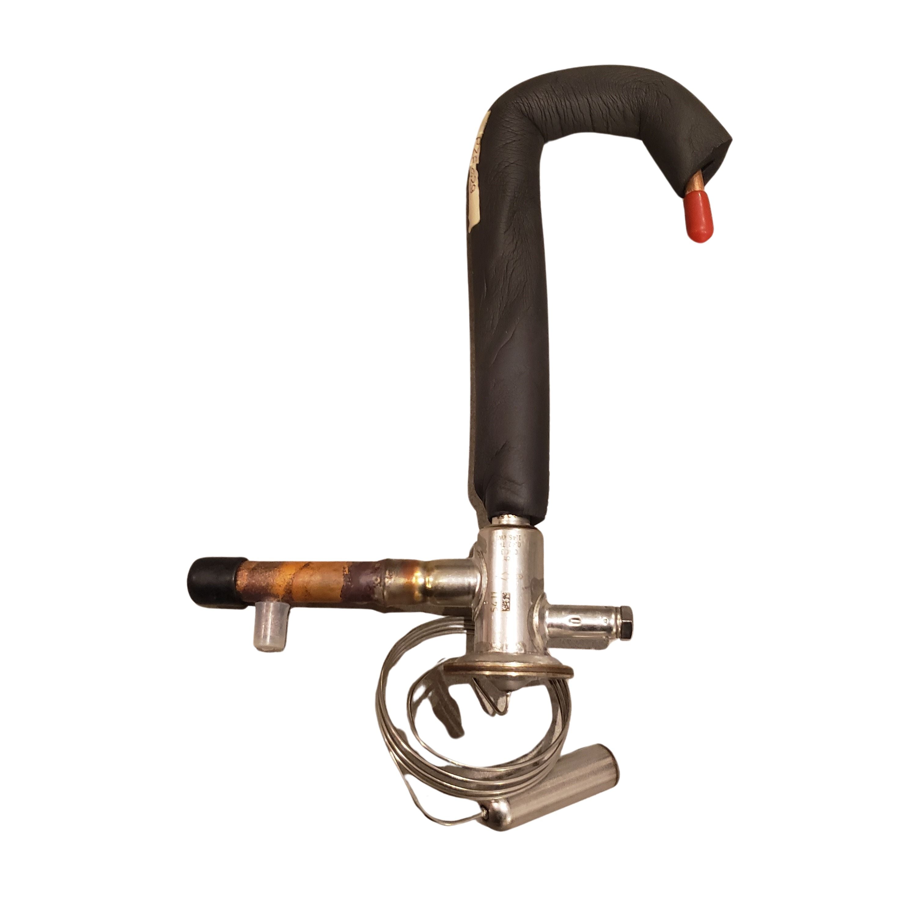 Expansion Valve (R290) for Model FAC-329