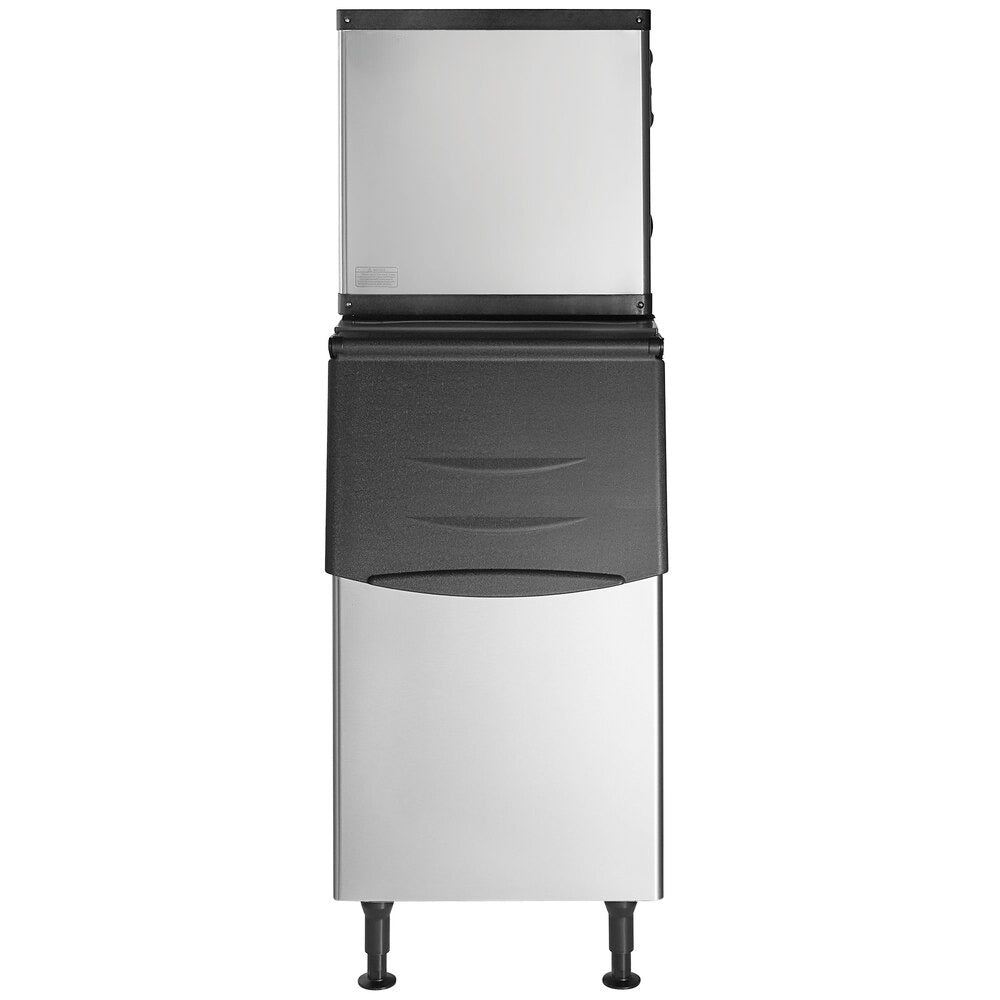 Foster Ice Machine 500 Lbs. 22" Wide Air-Cooled With 275 Lbs. Bin, FIM-505-22