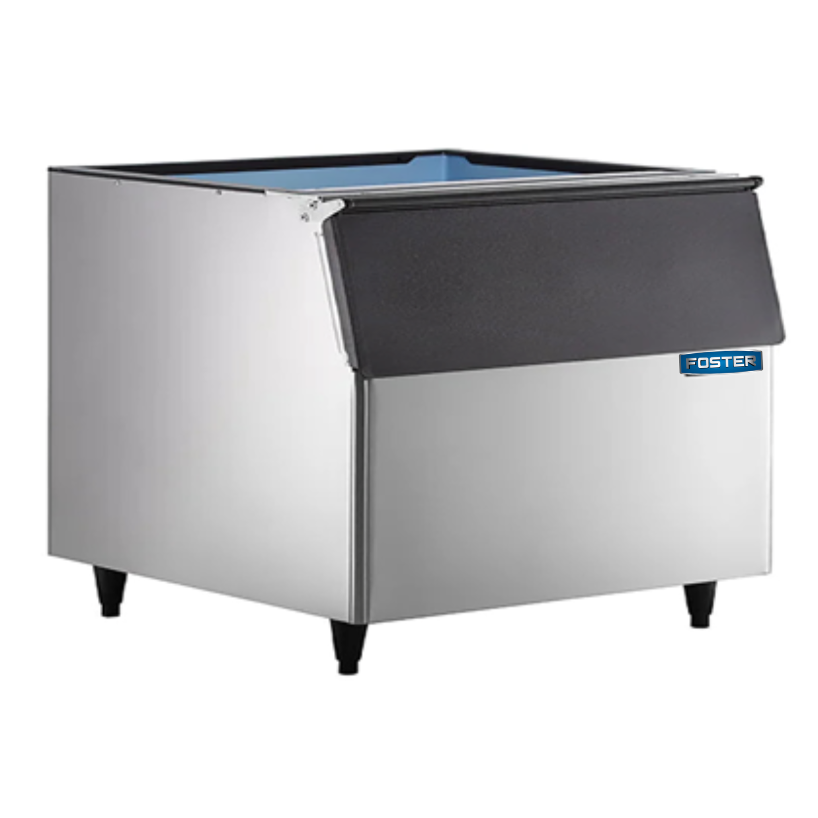 Ice Bin 775 Lbs. Capacity 48" Wide