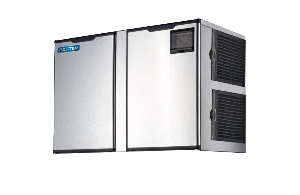 Foster Ice Machine 1500 Lbs. Air-Cooled 48" Wide