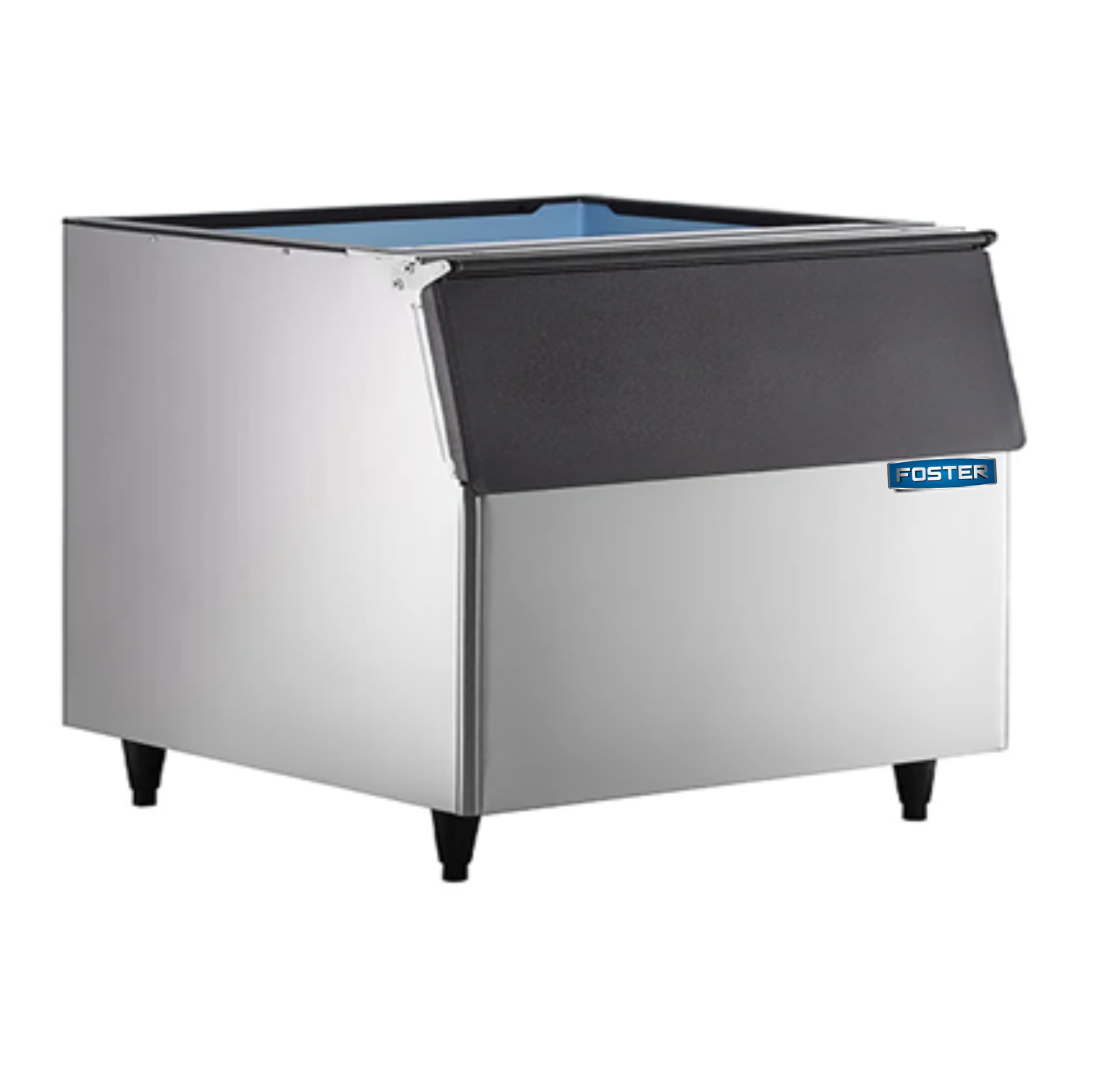 Ice Bin 900 Lbs. Capacity 48" Wide
