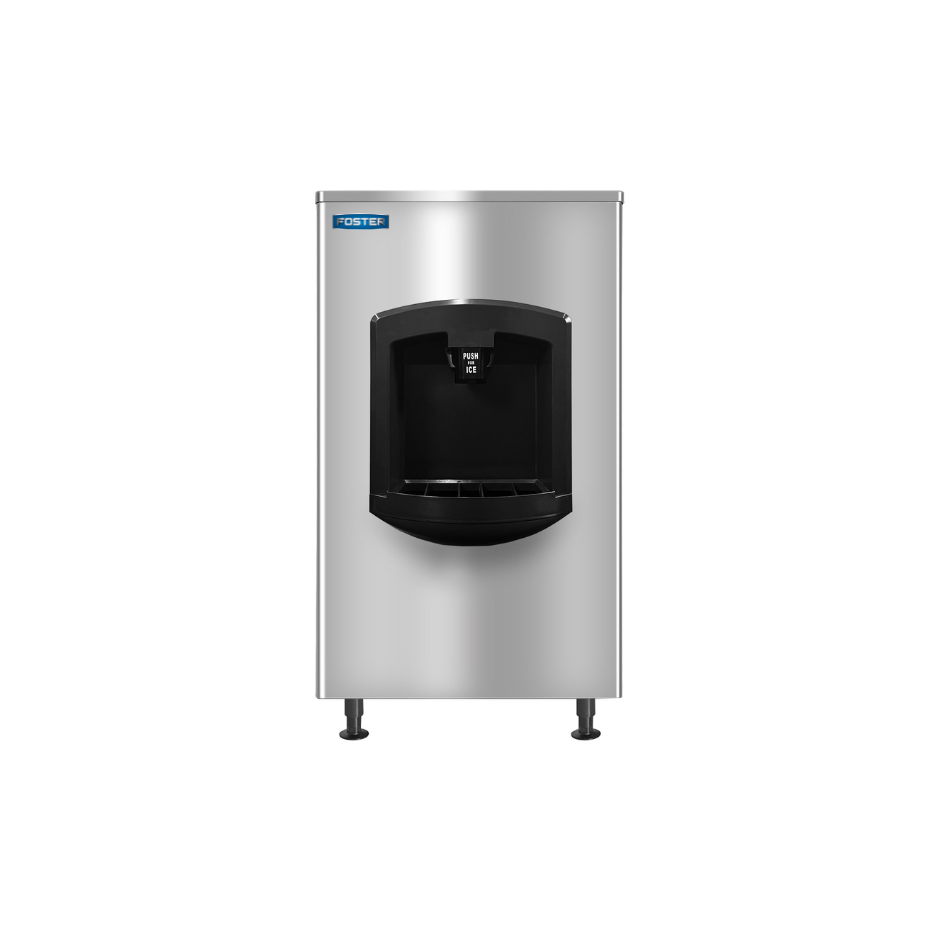 Hotel Ice Dispenser Foster model GSD-220