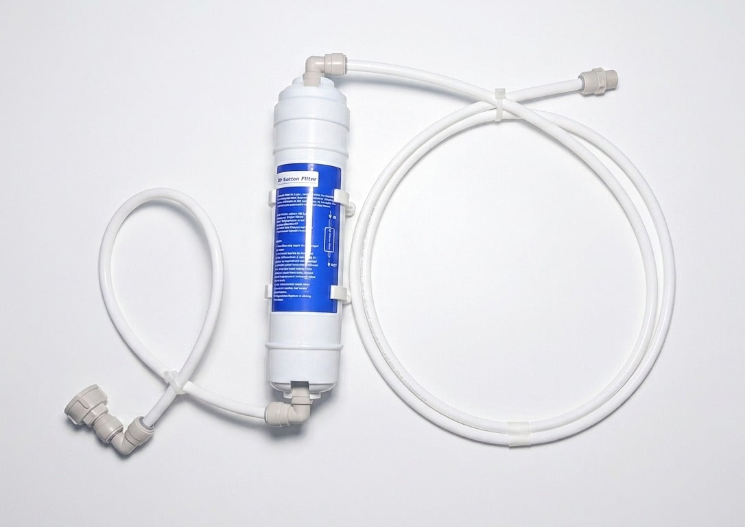 PP Cotton Water Filter
