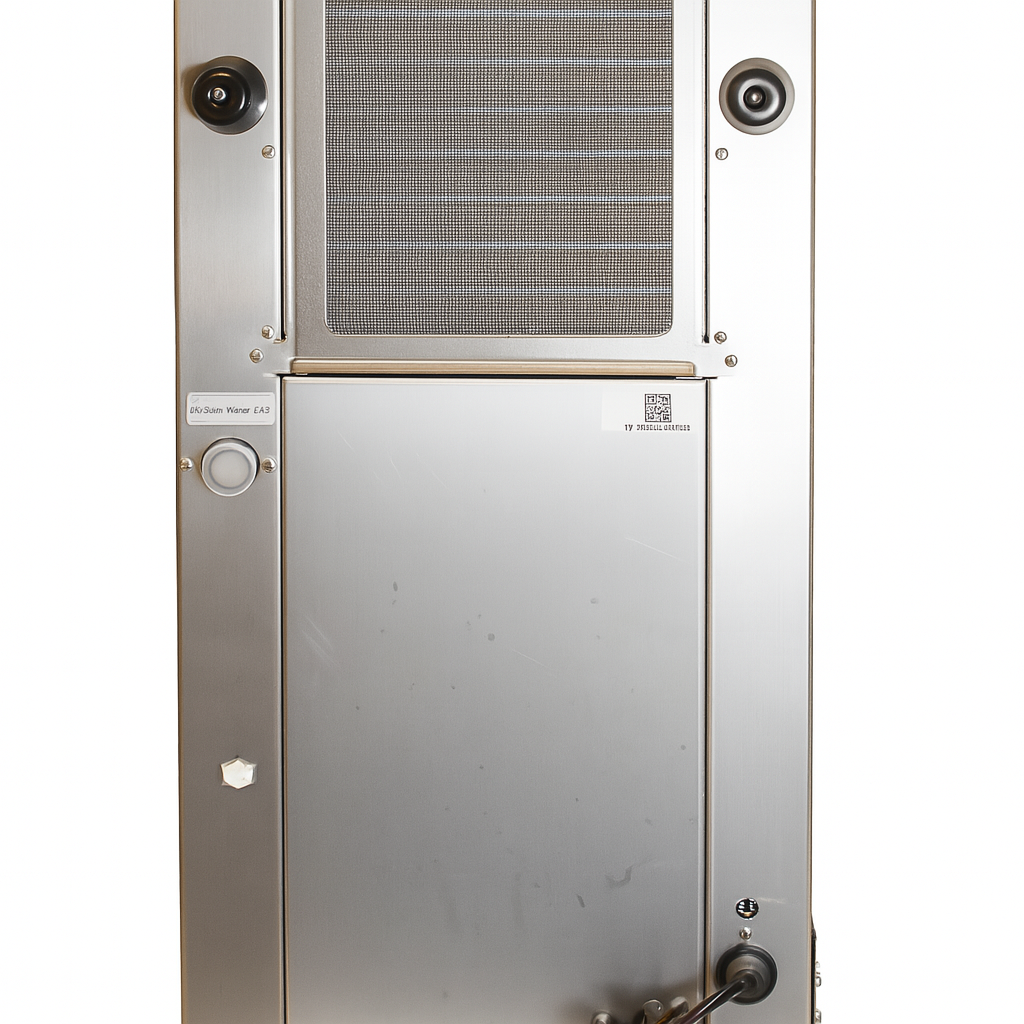 Commercial Nugget Ice and Water Dispenser – High-Capacity, Touch-Free Performance