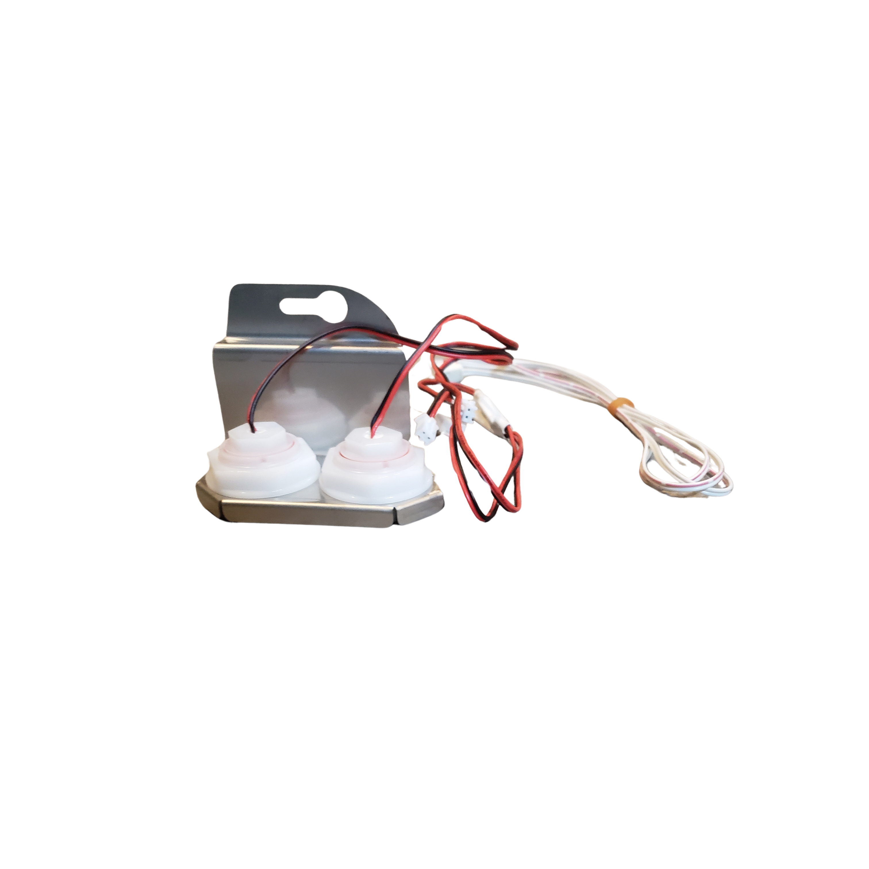 UV light for Foster Modular Ice Machine