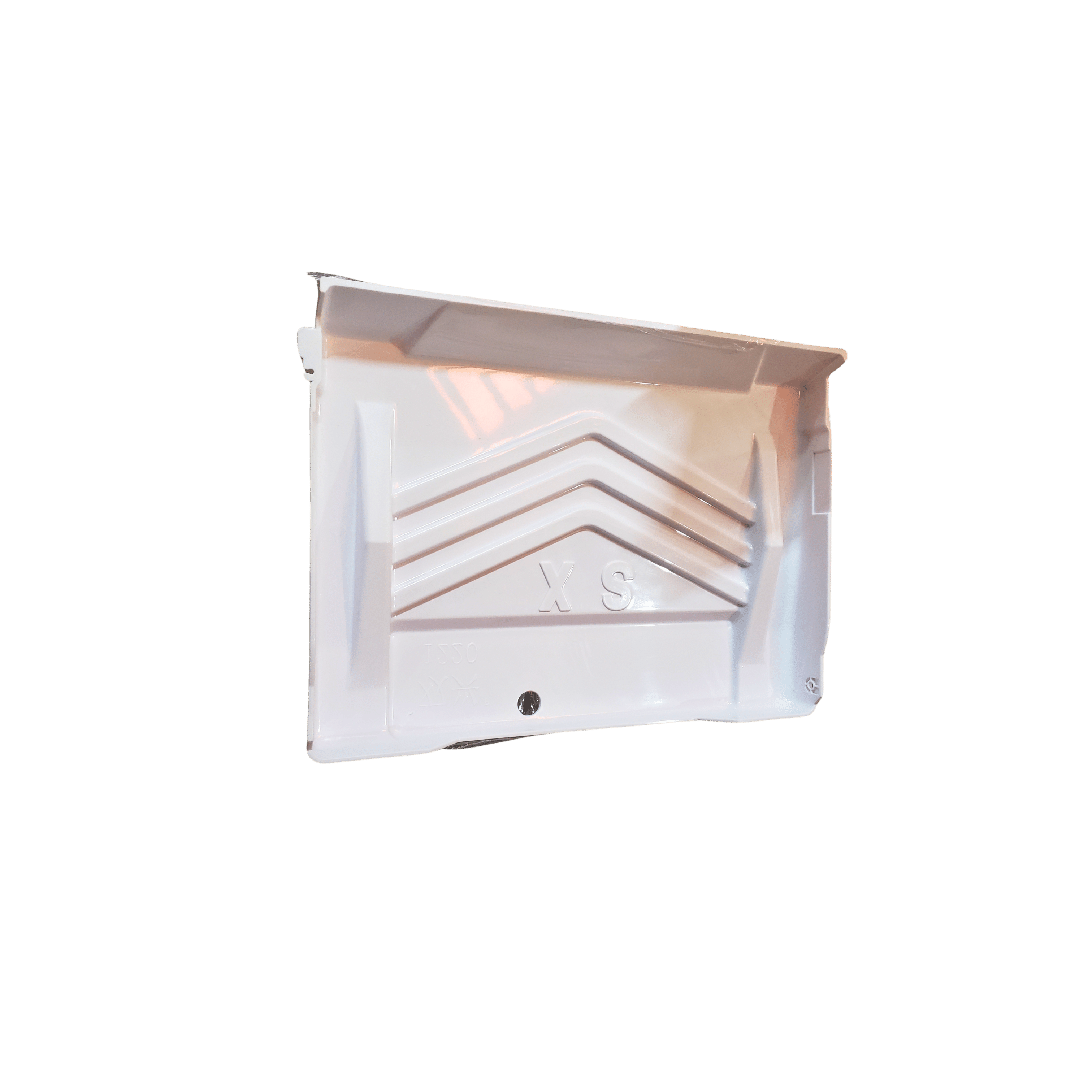 Water Curtain for Modular Ice Machine model SK-529