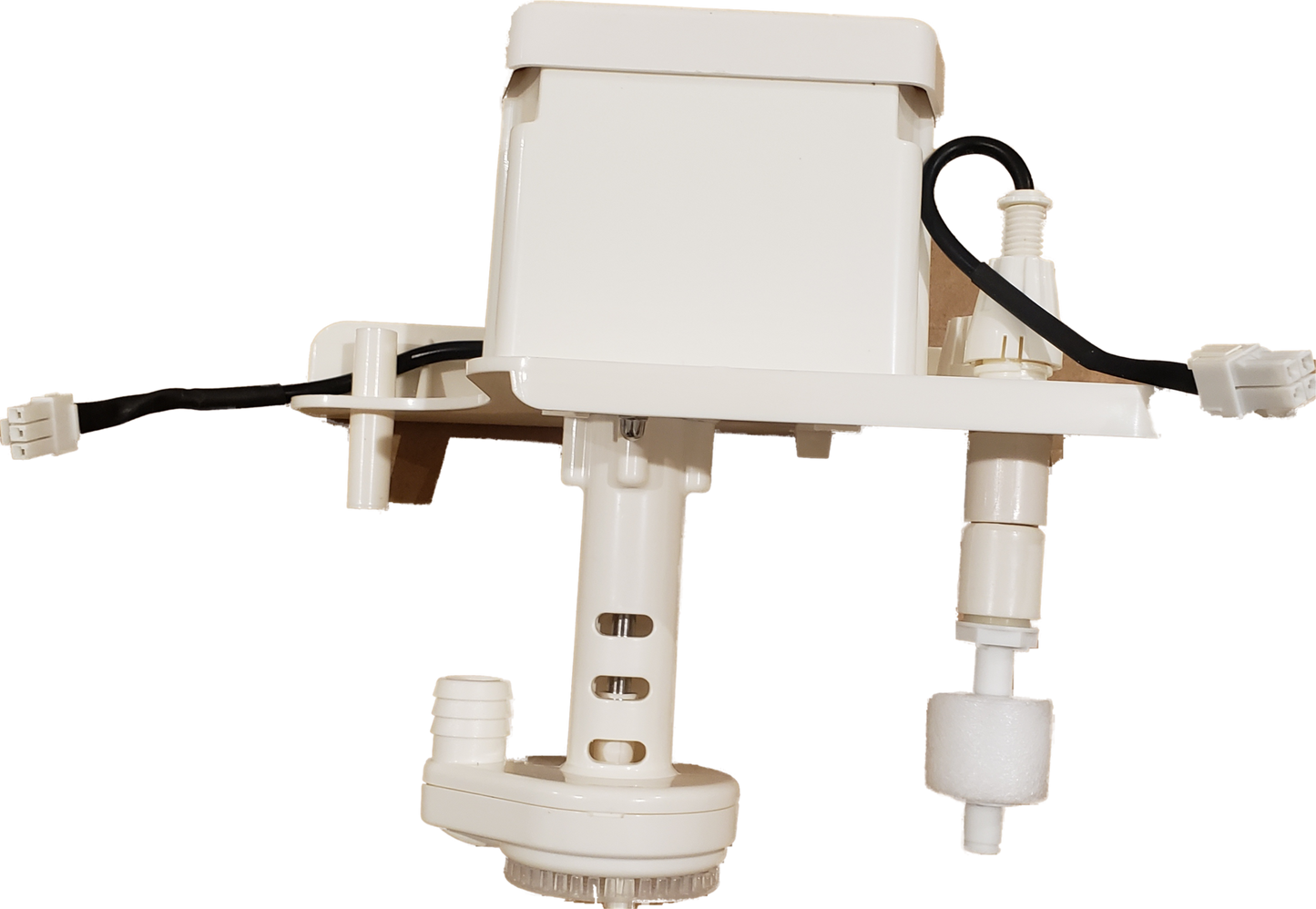 Water Pump For Ice Machine Model: FAC-500/ FAC-529/ SK-529