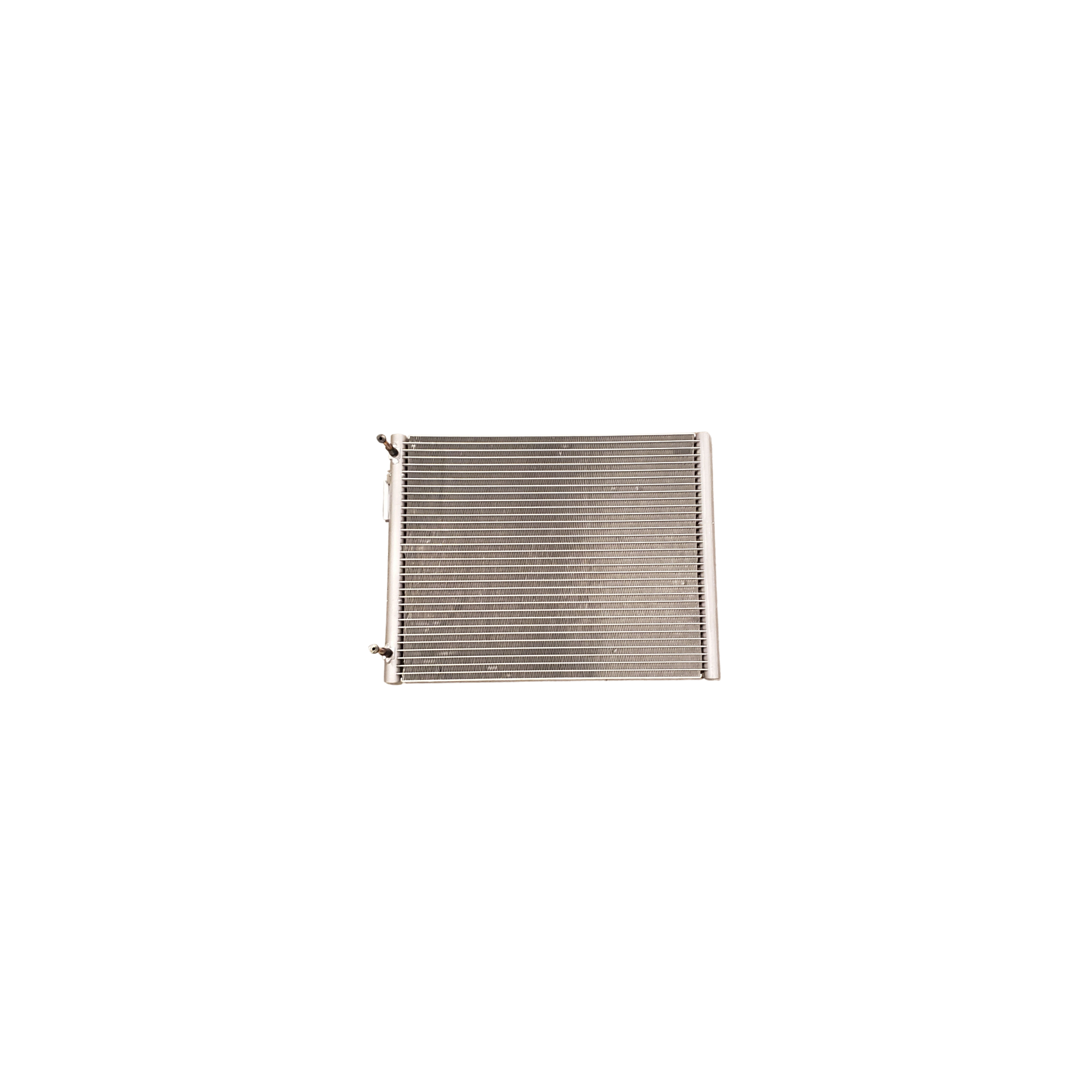 Aluminum Condenser coil for Select Modular Ice Machine