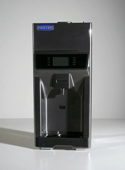 Commercial Nugget Ice and Water Dispenser – High-Capacity, Touch-Free Performance