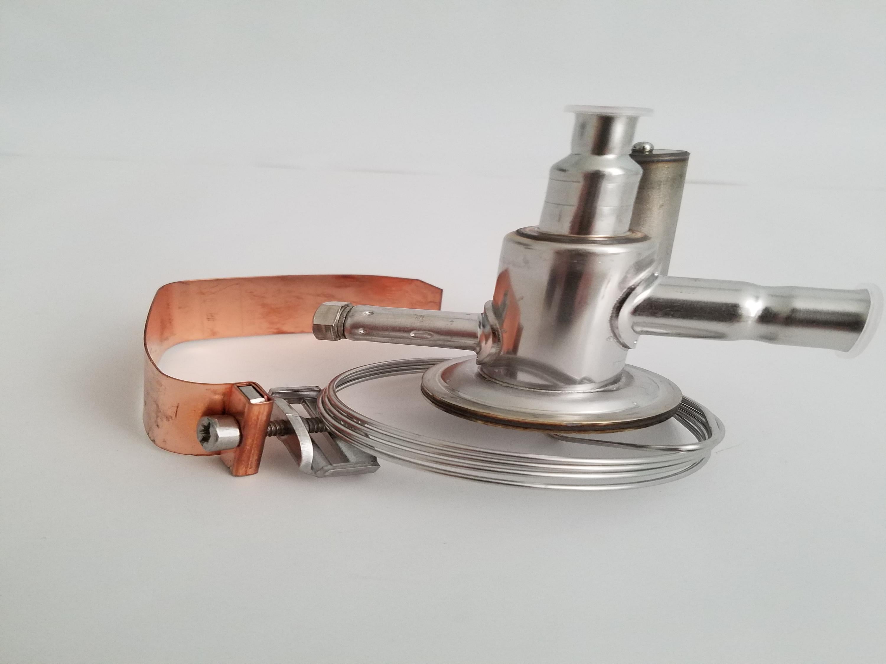 Expansion Valve (R404) for Model FAC-700