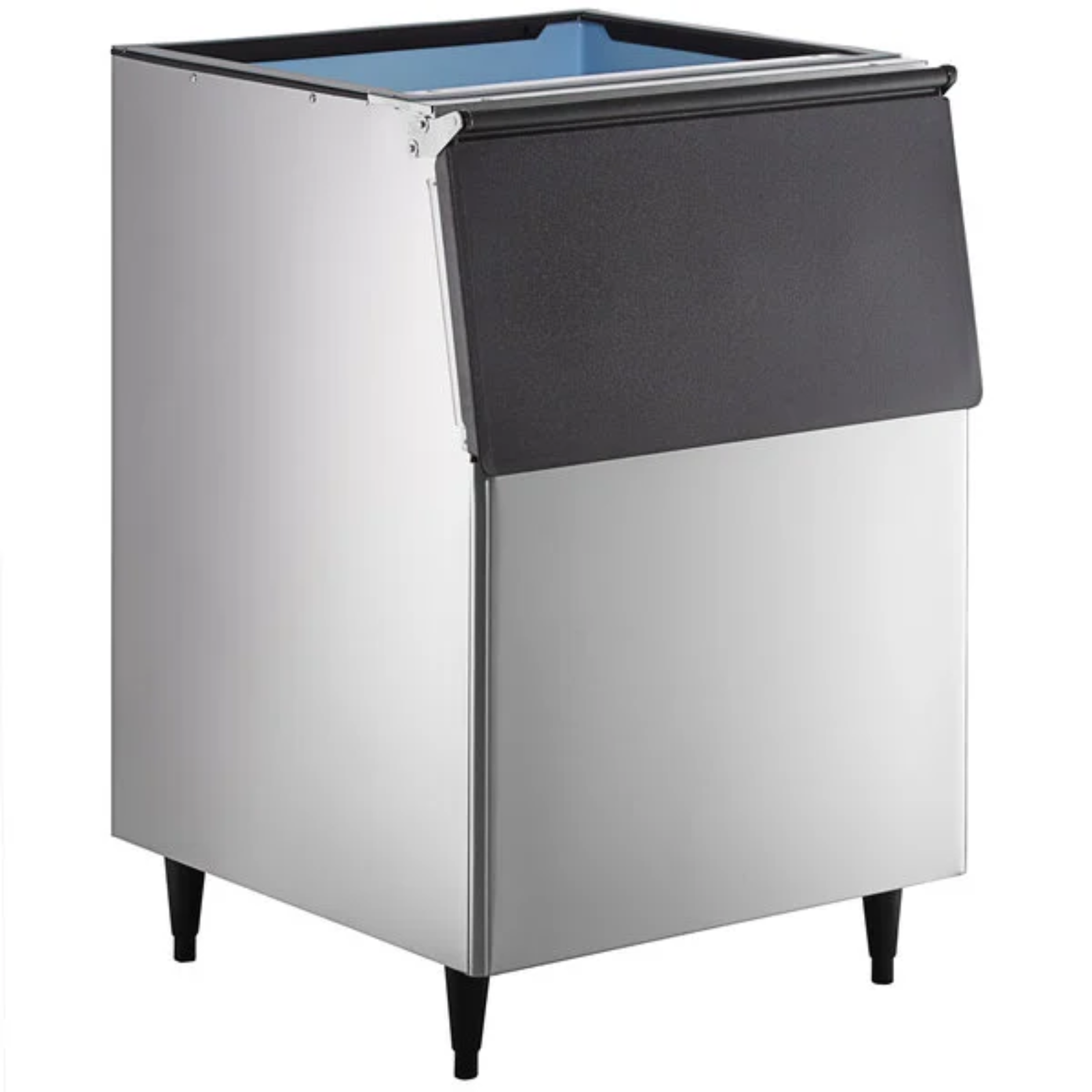 Foster Ice Bin 30" wide 375 lbs. Capacity