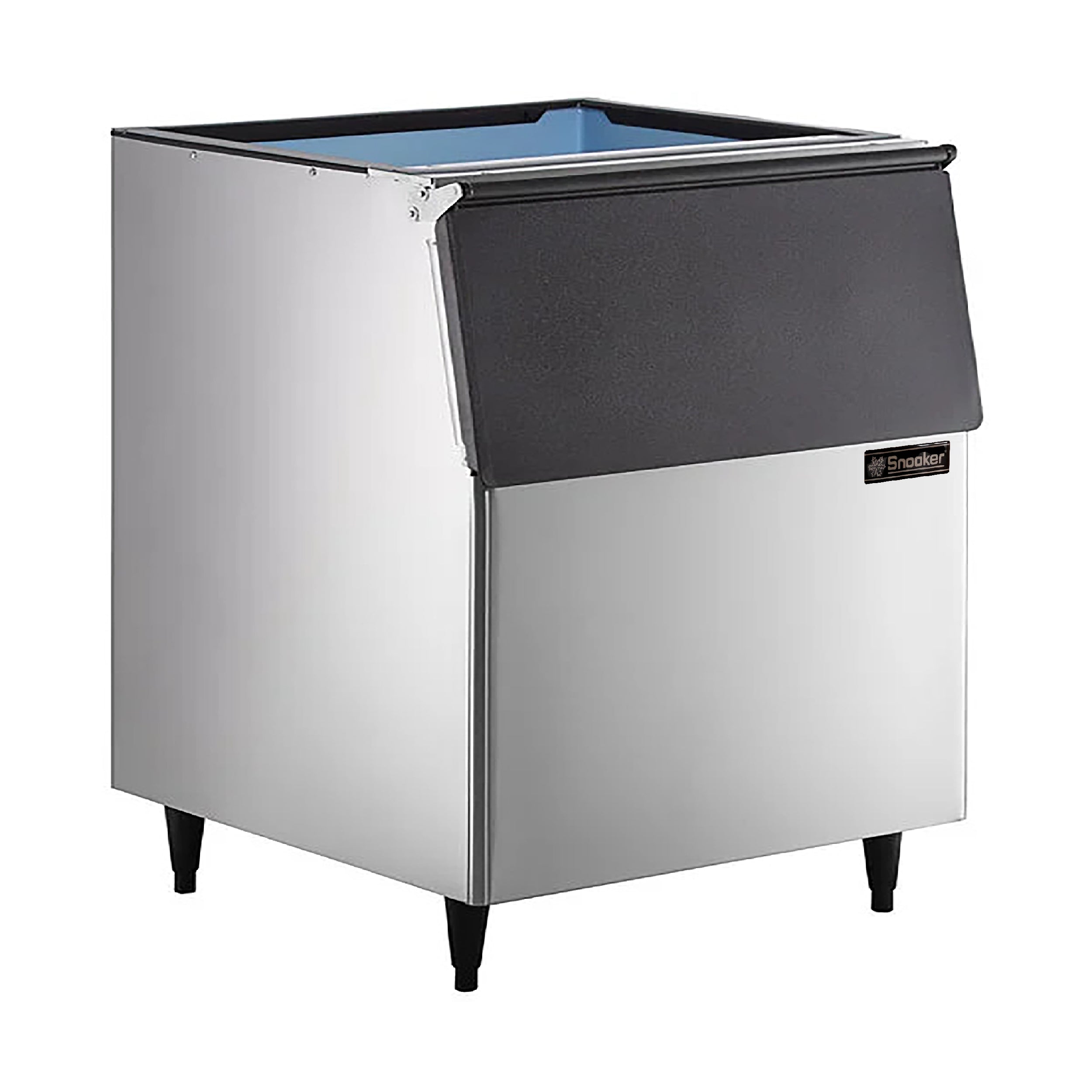 Foster Ice Bin 30" wide 504 lbs. Capacity