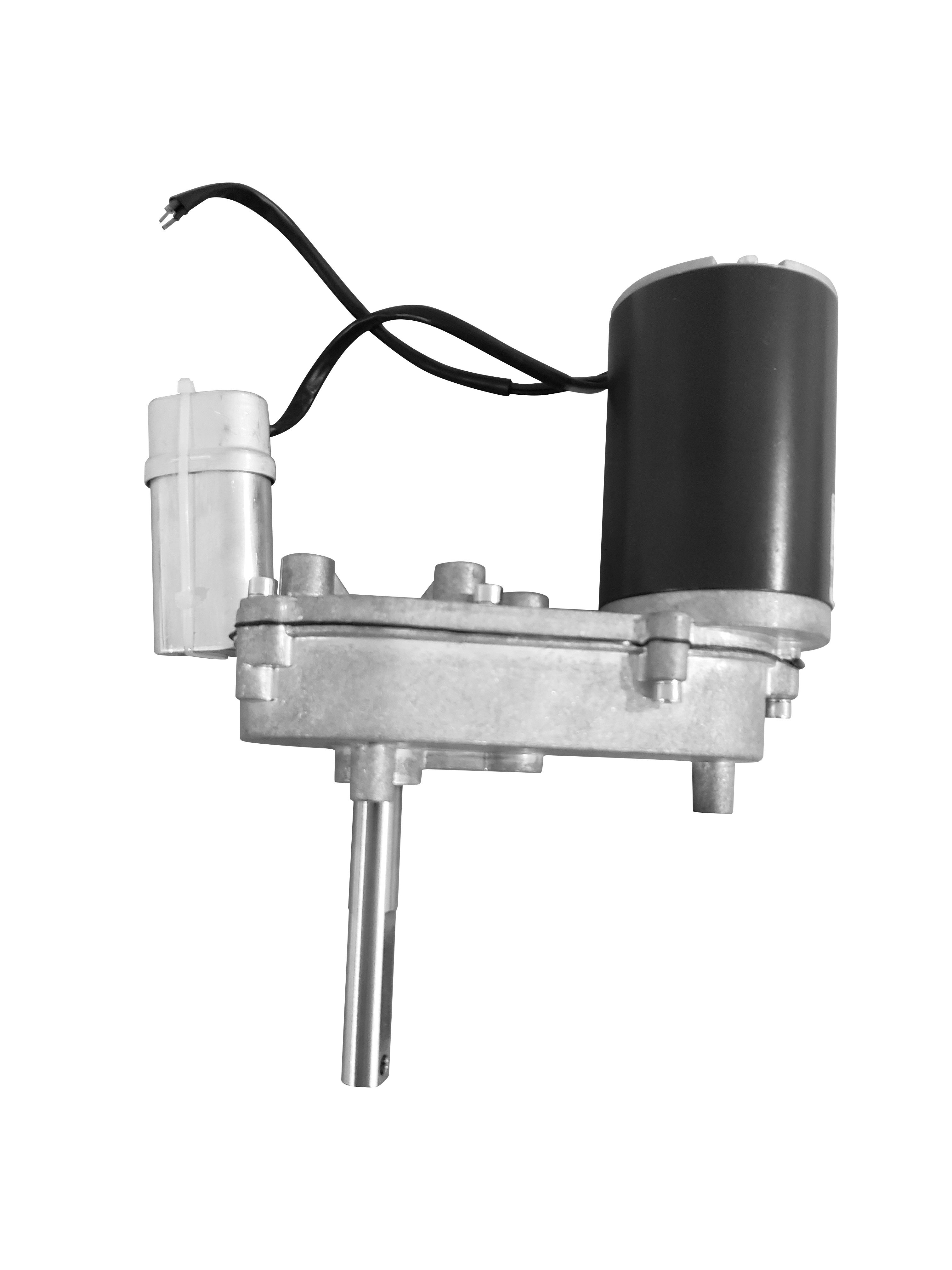 Drive Motor Gear Box for Foster Ice Dispenser GSD-120