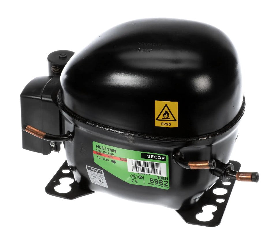 Secop Compressor NLE11MN, R290