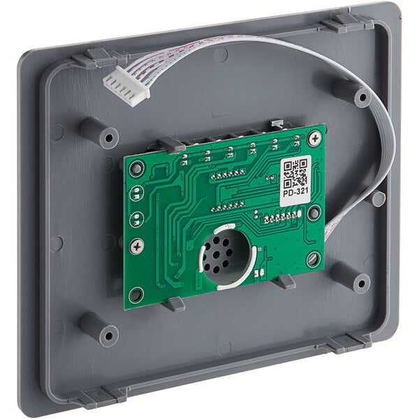 Circuit Board 220V with Display Panel Controls
