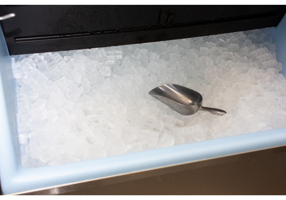 What Happens to Your Ice Machine When Your Room Hits 100 Degrees?