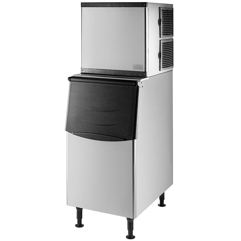 Foster Ice Machine 500 Lbs. 22" Wide Air-Cooled With 275 Lbs. Bin, FIM-505-22