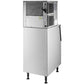 Foster Ice Machine 500 Lbs. 22" Wide Air-Cooled With 275 Lbs. Bin, FIM-505-22