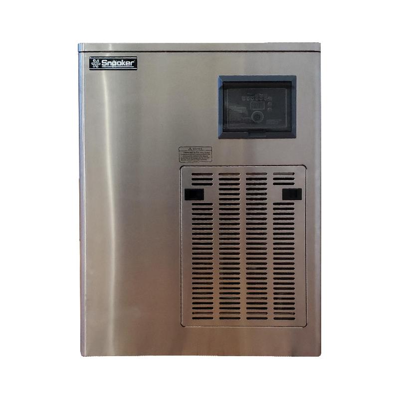 CRESCENT ICE MACHINE 320Lbs  Model SK-320M with Bin