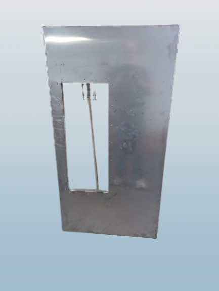 Bin Cover Plate for 48" Ice Bin B-775