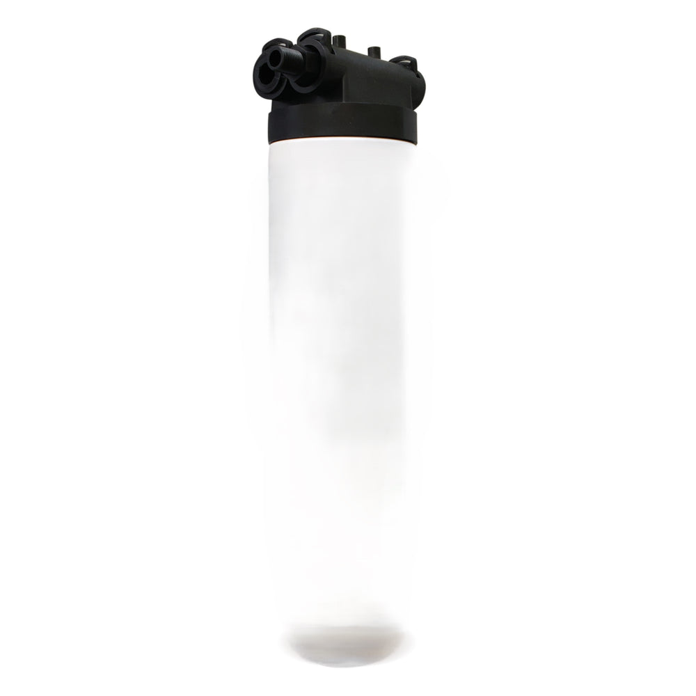 Blue Lake Filter Head - Foster Ice