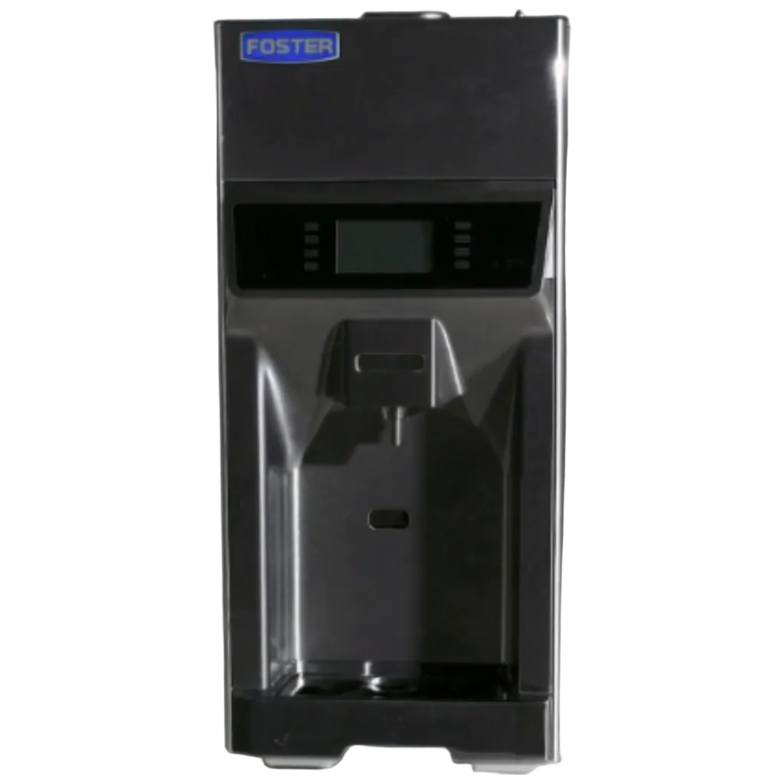 Countertop Commercial Nugget Ice and Water Dispenser 220 Lbs