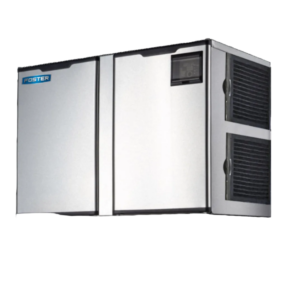 Commercial Ice Machines up to 1000 lbs. Daily Capacity - Foster Ice