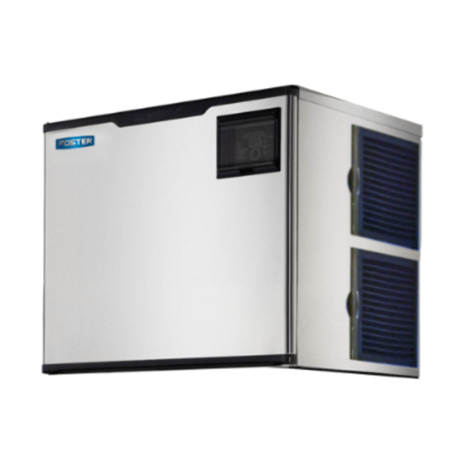 Foster 350Lbs Cube Ice Machine 22" Wide, Head only
