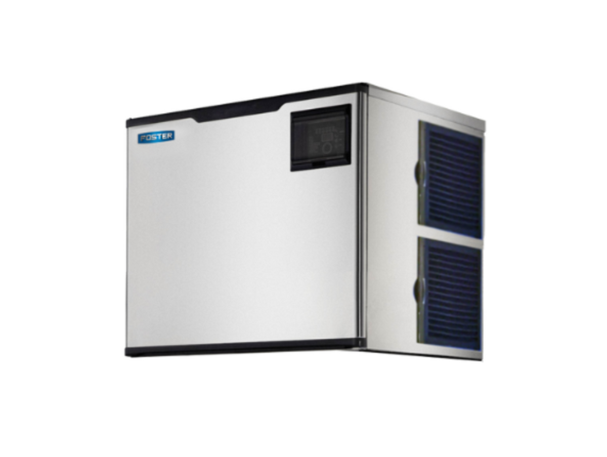 Foster Ice 500 Lbs. Air-Cooled Ice Machine | 30" Width