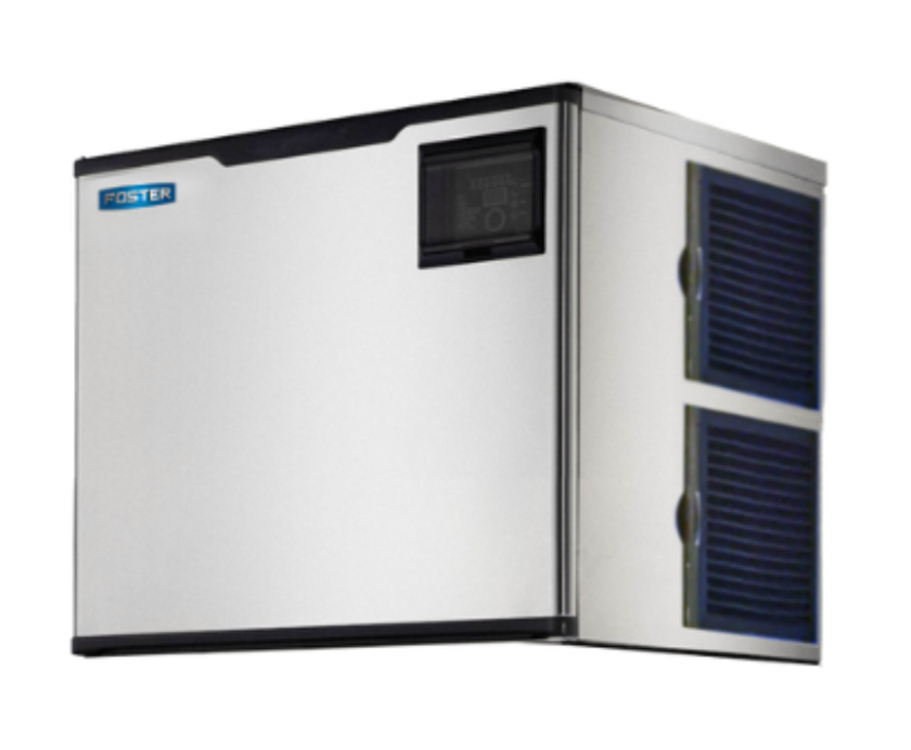 Foster Ice 500 Lbs. Air-Cooled Ice Machine | 30" Width