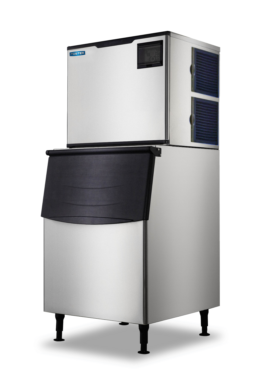 Foster Ice Machine 350 Lbs. Air-Cooled With 275 Lbs. Bin