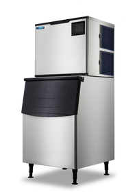 Foster Ice Machine 350 Lbs. Air-Cooled With 275 Lbs. Bin