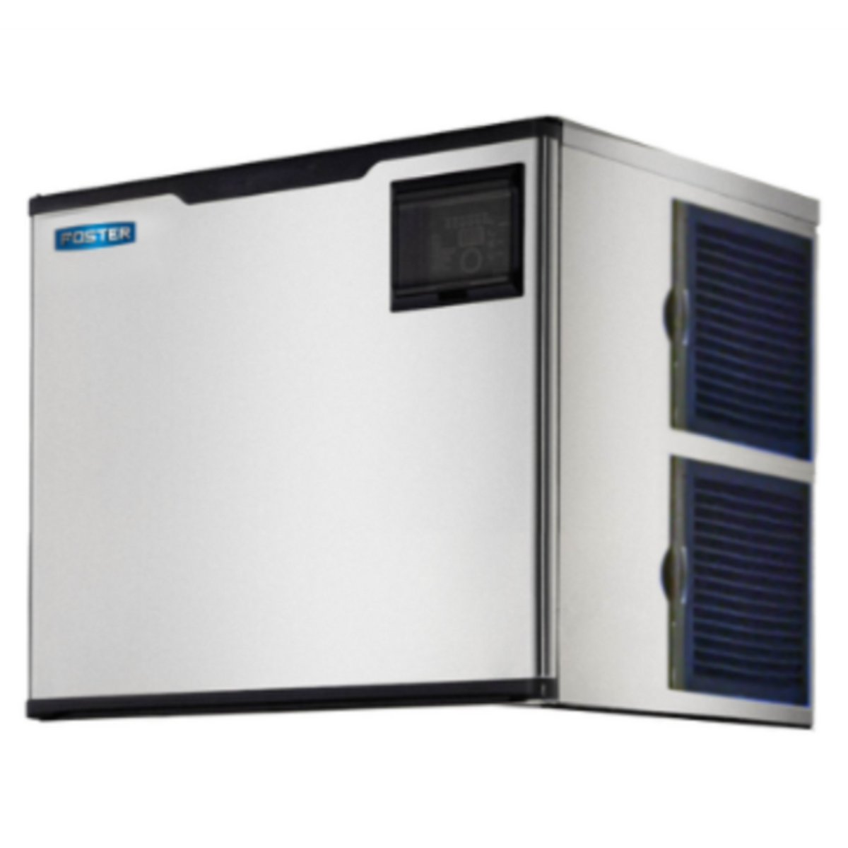 Foster Ice 500 Lbs. Air-Cooled Ice Machine | 30