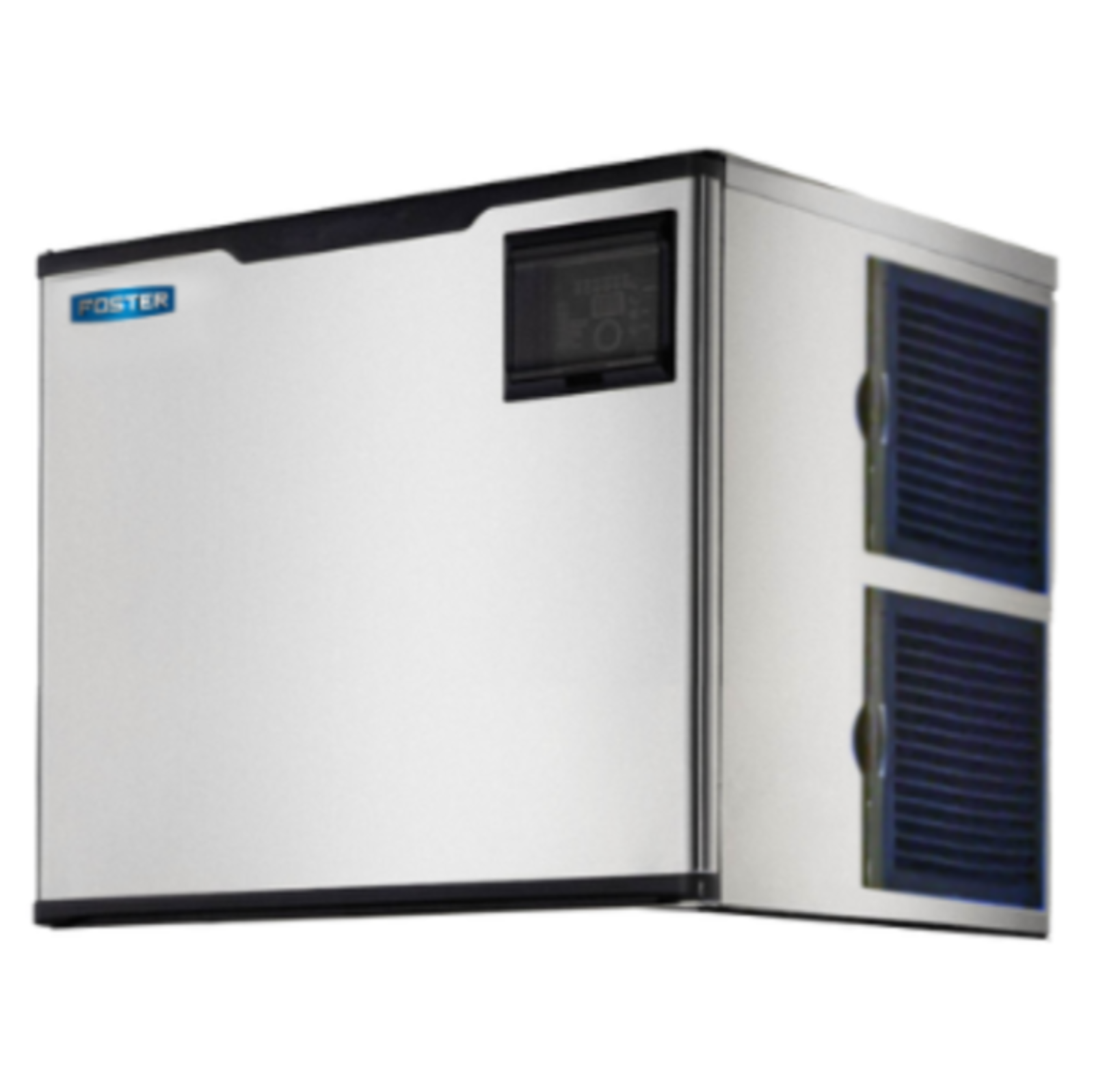 Foster Ice 500 Lbs. Air-Cooled Ice Machine | 30" Width