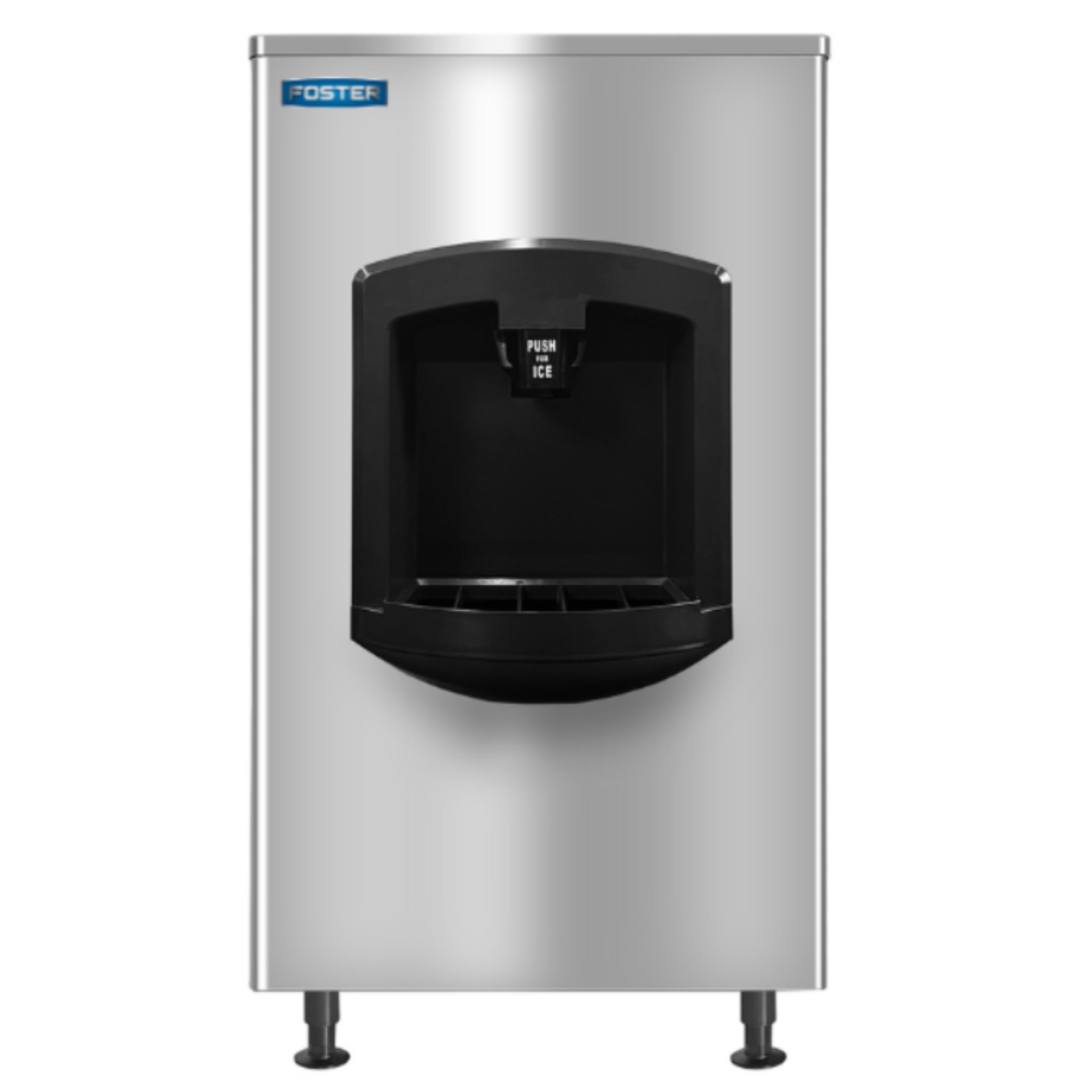 Hotel Ice Dispenser Foster model GSD-220