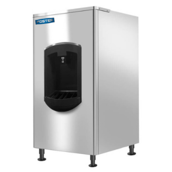 Hotel Ice Dispenser Foster model GSD-220 - Foster Ice