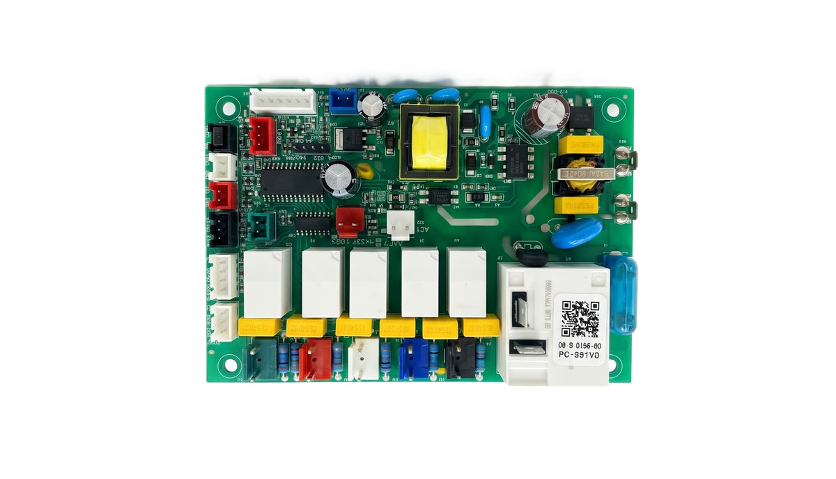 PC Board for Ice Dispenser Bin