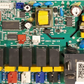 PC Board & Control Panel For select Undercounter Ice machines (v-445)