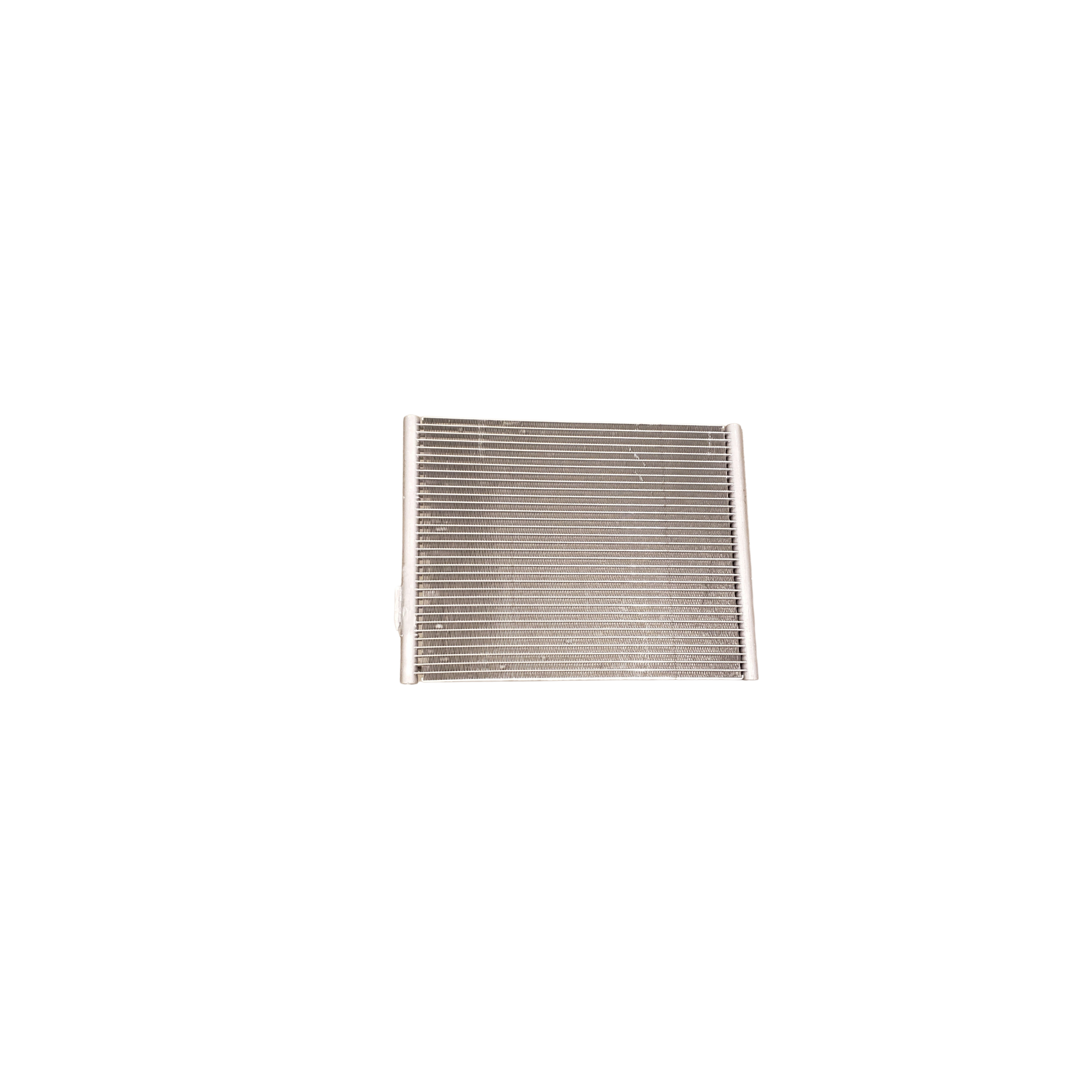Ice Machine Condensor Coil Aluminum Condenser coil for Select Modular Ice Machine - Foster Ice