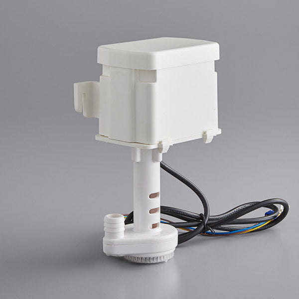 Water Pump for 160-280 Lbs. Undercounter Ice Machine