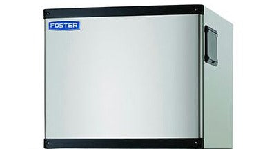 Foster Ice 500 Lbs. Air-Cooled Ice Machine | 30" Width