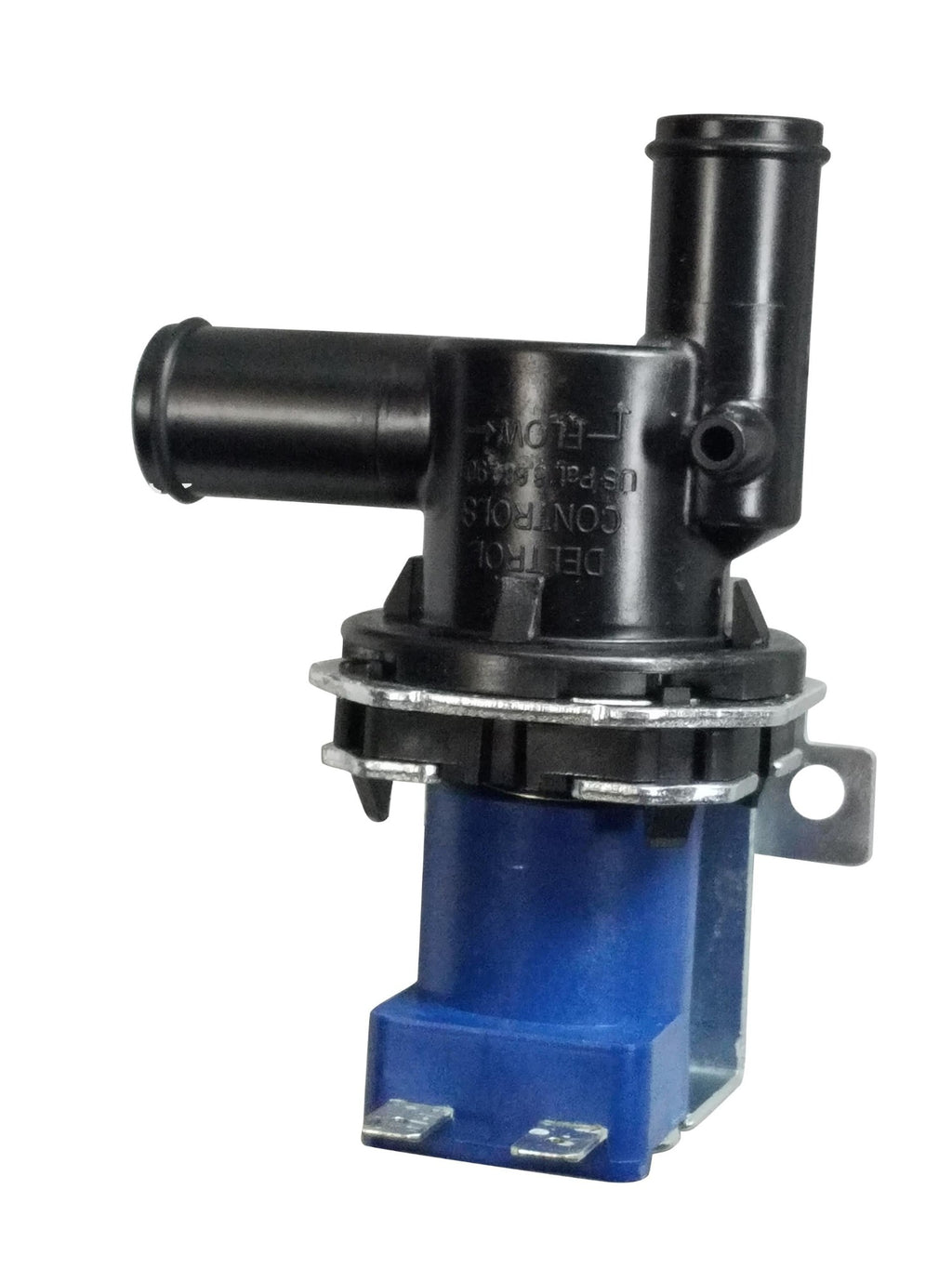 Drain Valve - Foster Ice