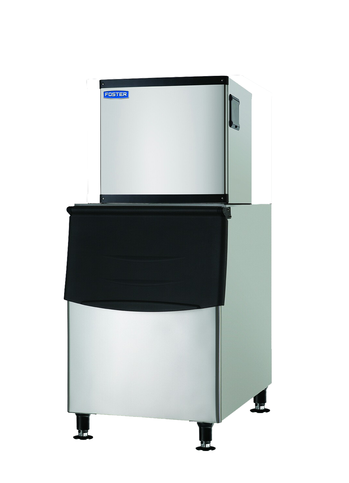 Foster Ice Machine 350 Lbs. Air-Cooled With 375 Lbs Bin