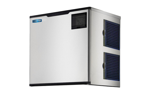 Foster Ice 1000 Lbs. Full Cube Ice Machine FIM-1000-F - Foster Ice