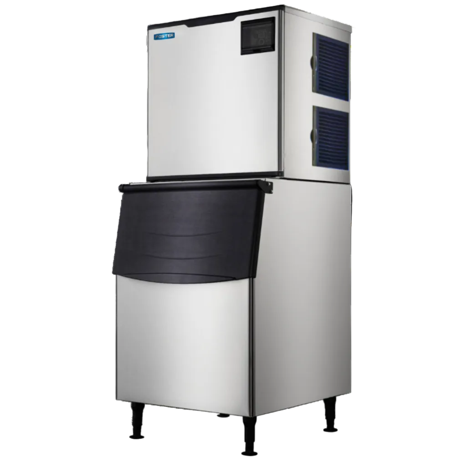 1000 lb Ice Machine by Foster Ice