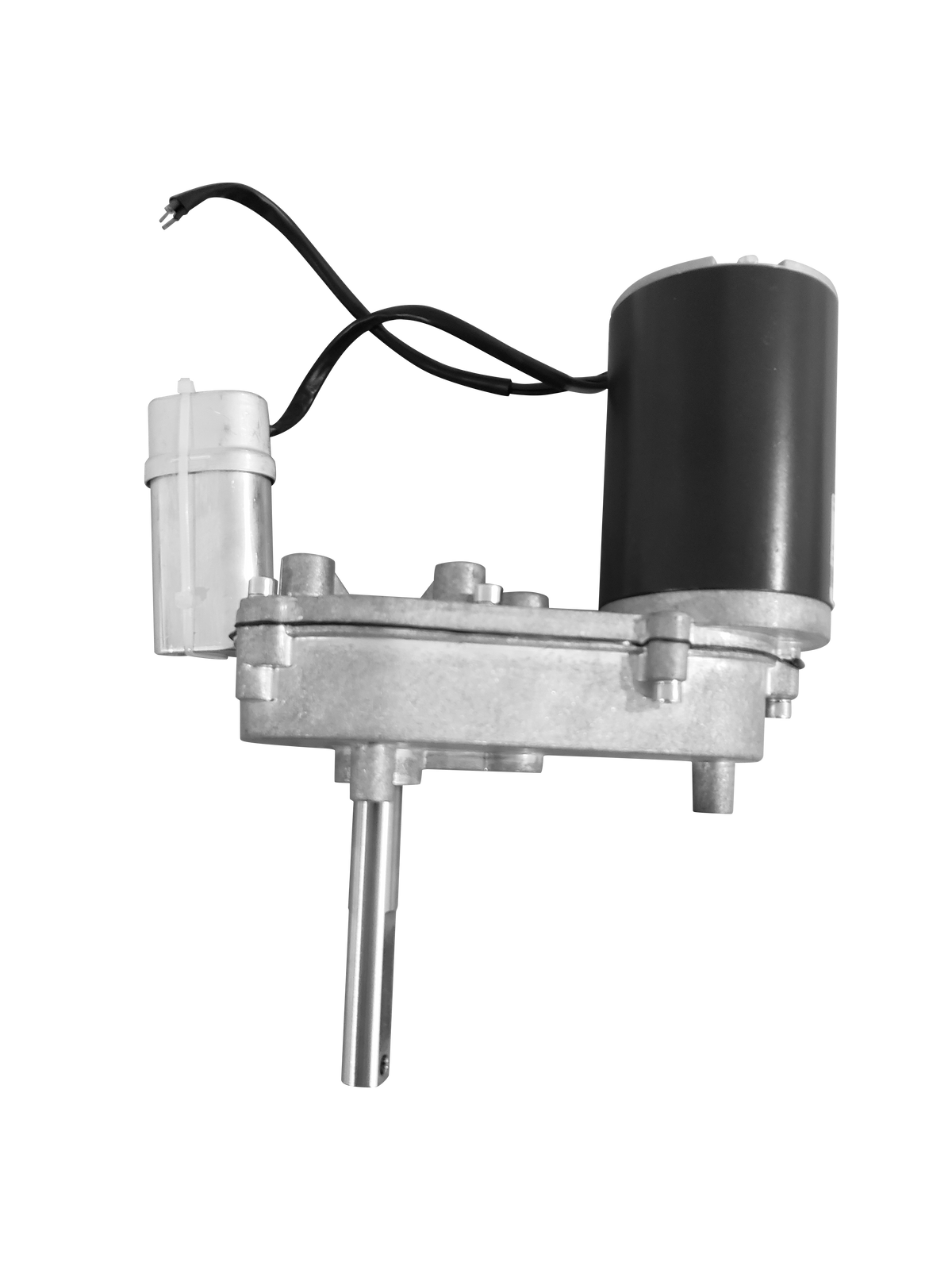 Drive Motor Gear Box for Foster Ice Dispenser GSD-120 - Foster Ice