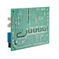 Circuit Board with Control Panel & Display