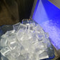 CRESCENT ICE MACHINE 320Lbs  Model SK-320M