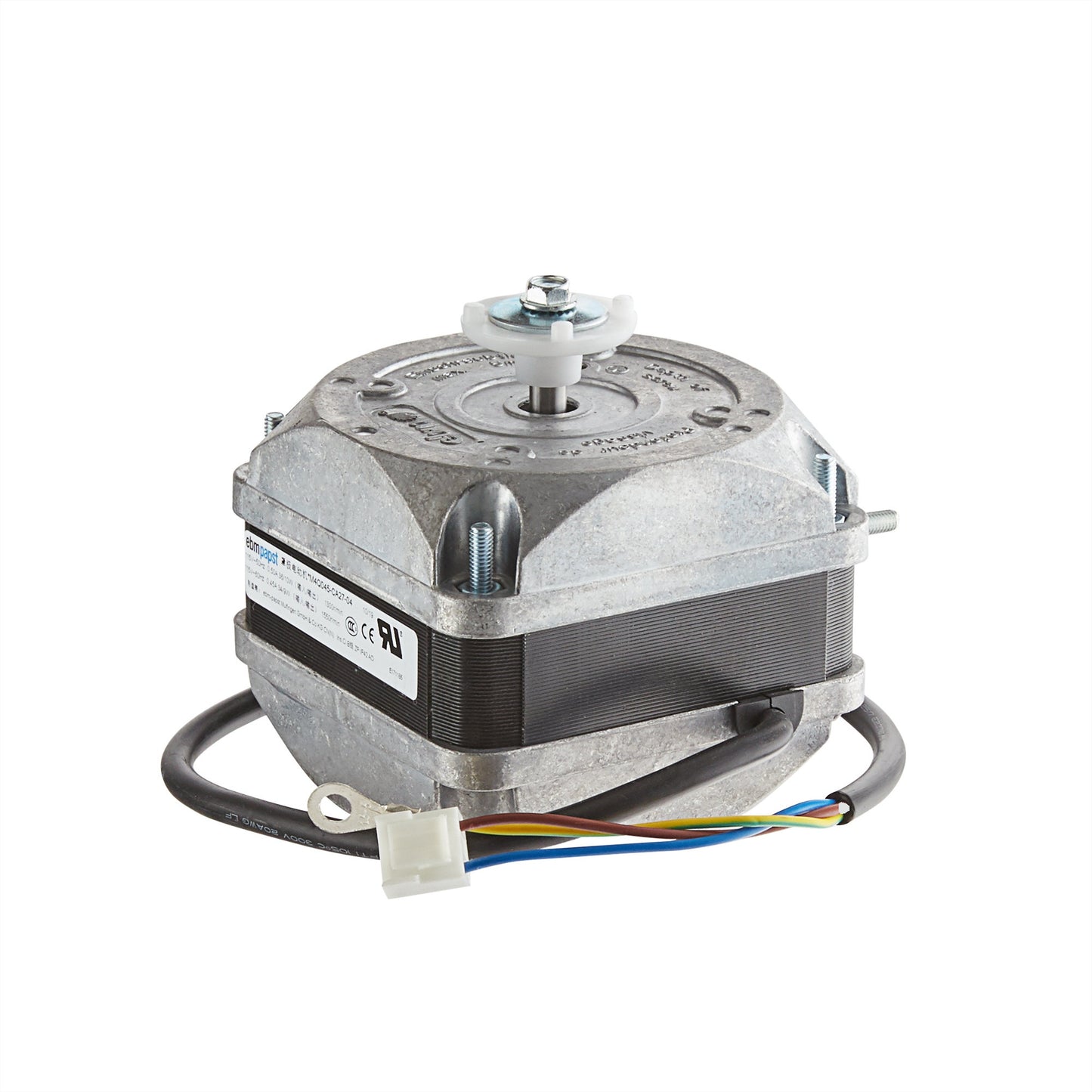 Condenser Fan Motor Undercounter ice machine